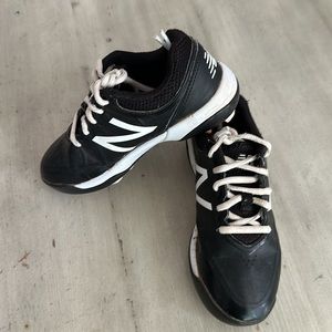 New Balance Baseball Cleats